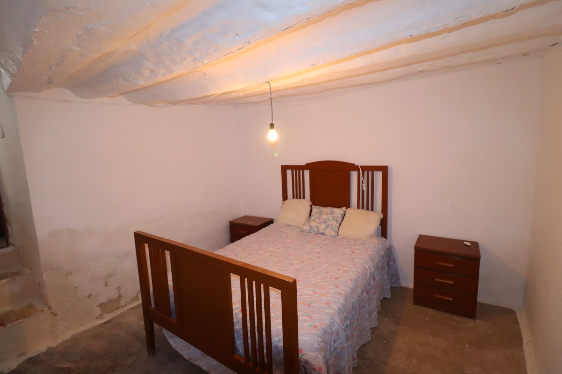 Resale - Cortijo -
Chirivel