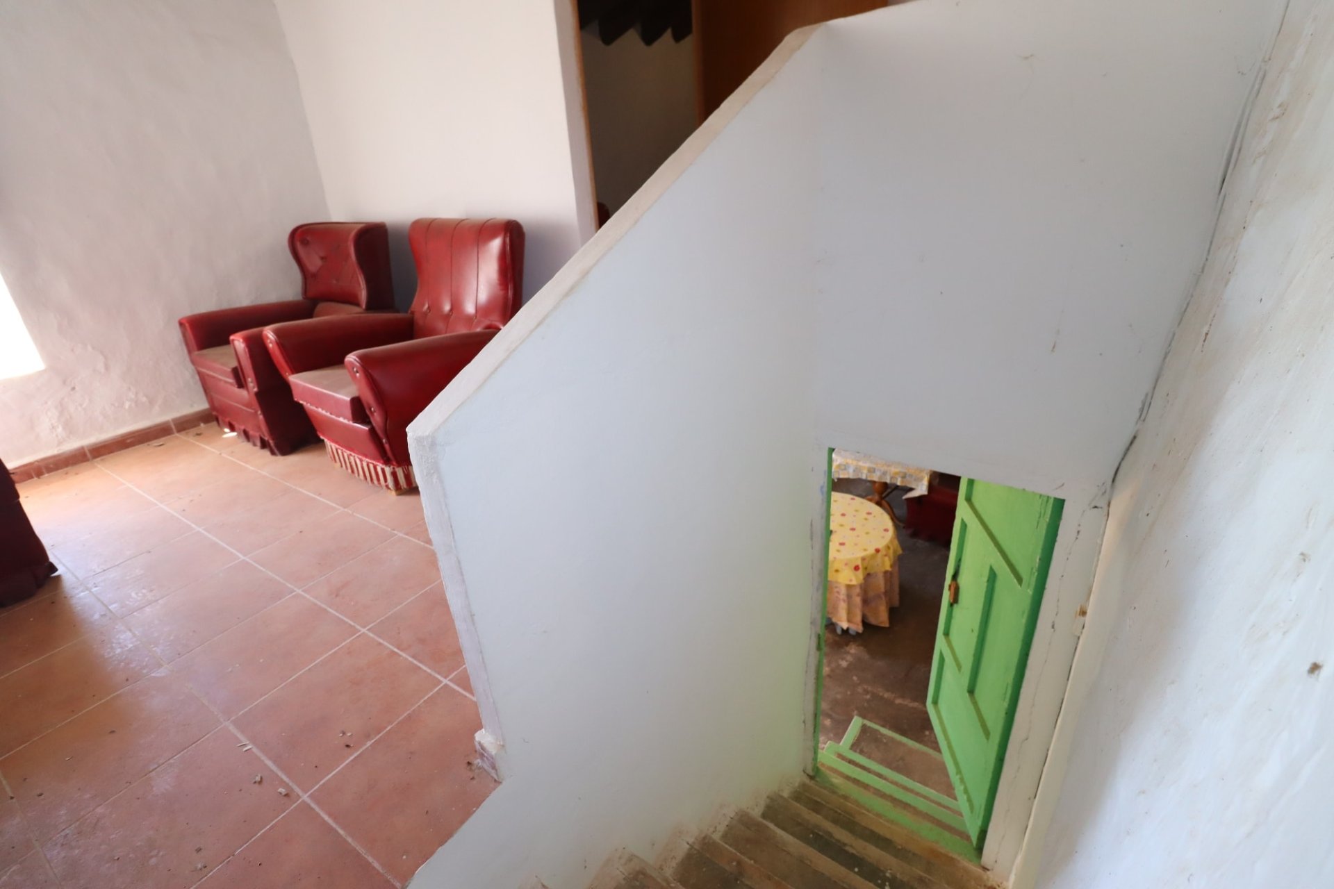 Resale - Cortijo -
Chirivel