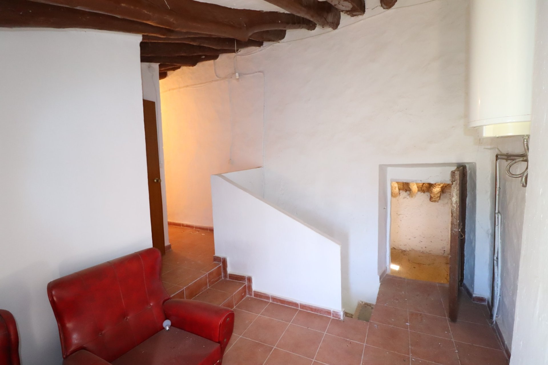 Resale - Cortijo -
Chirivel