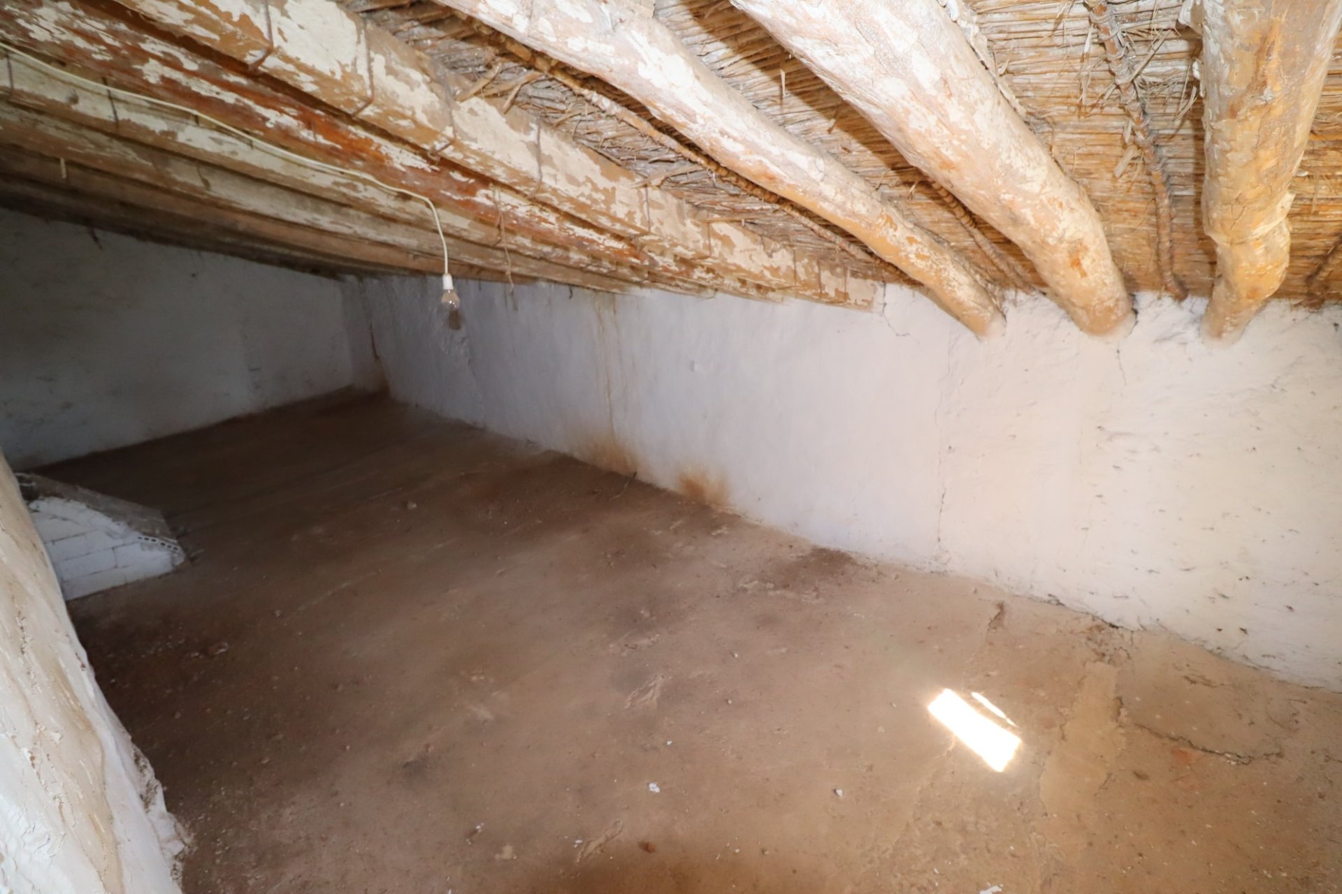 Resale - Cortijo -
Chirivel