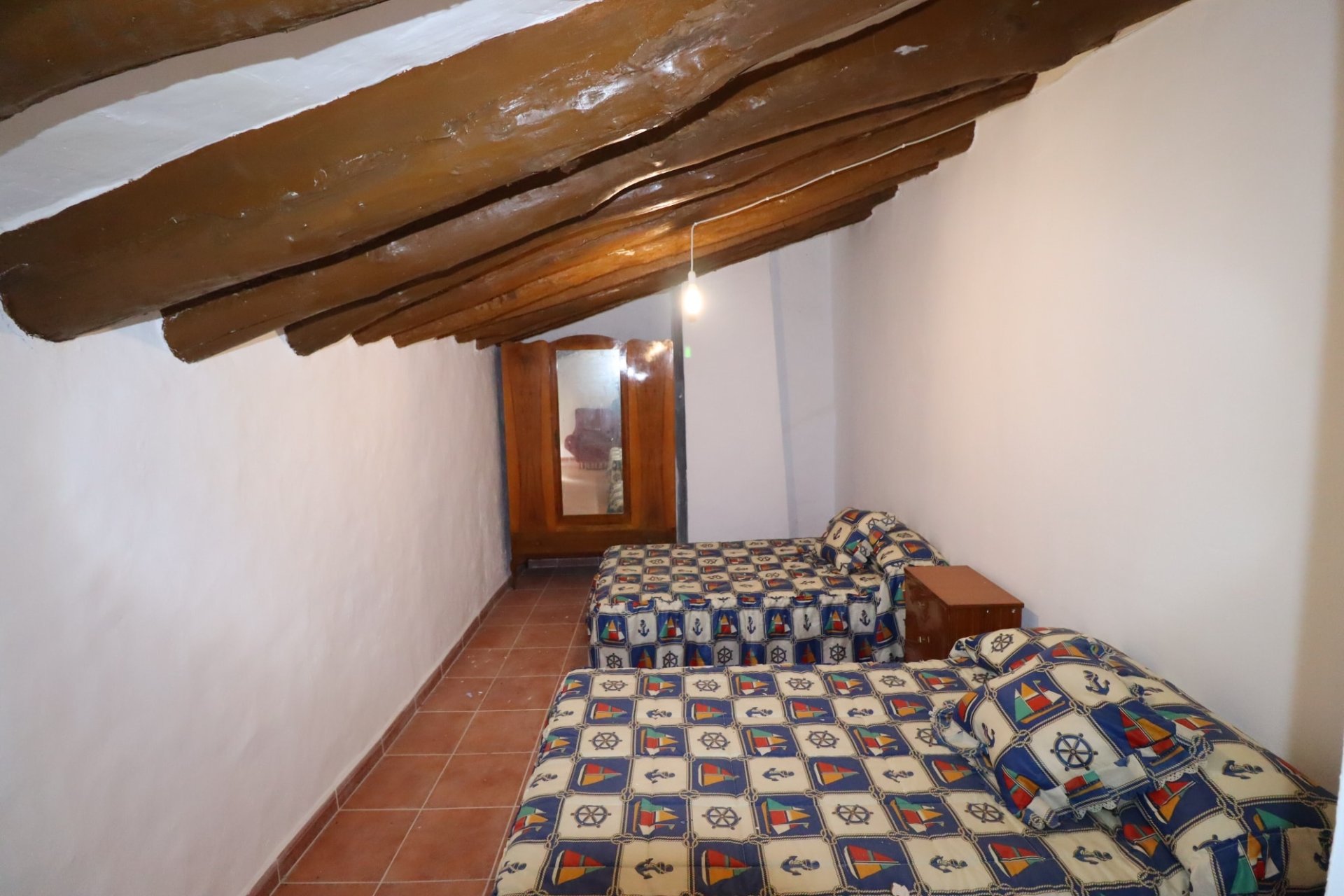 Resale - Cortijo -
Chirivel