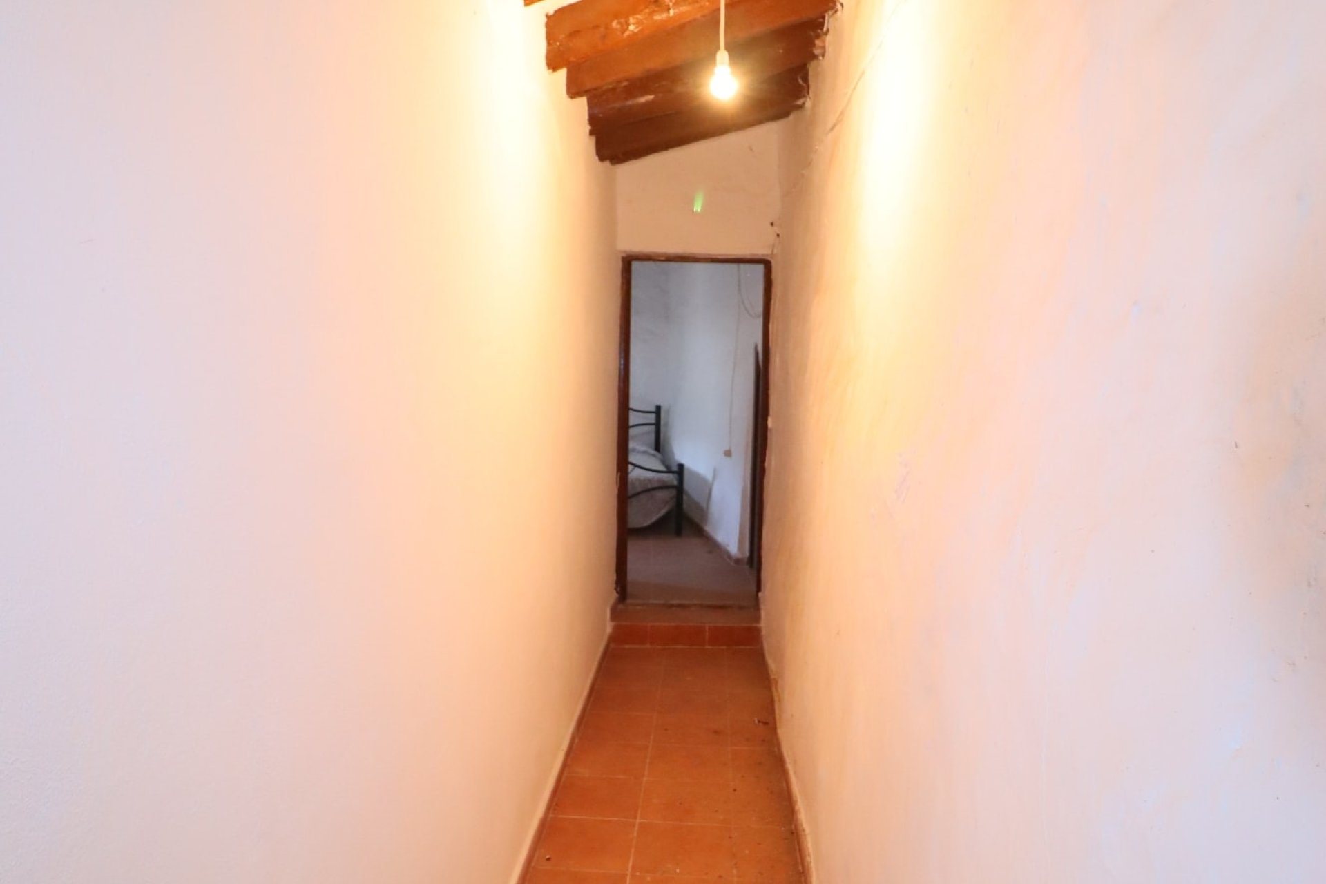 Resale - Cortijo -
Chirivel