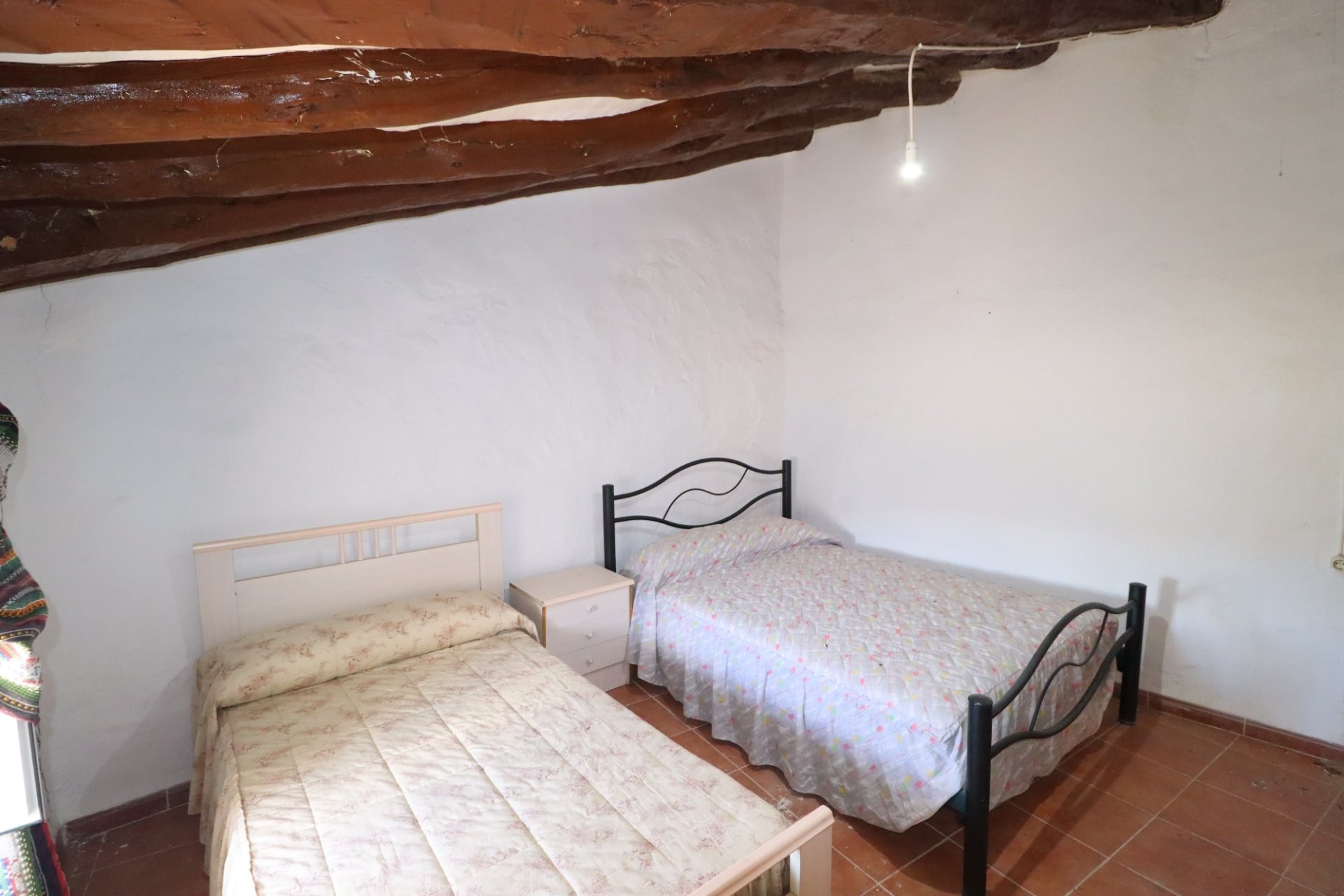 Resale - Cortijo -
Chirivel