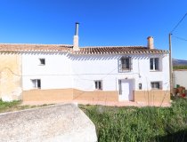 Resale - Cortijo -
Chirivel