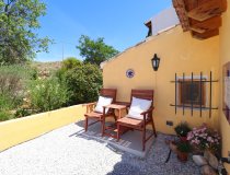 Resale - Cortijo -
La Parroquia