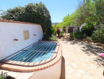 Resale - Cortijo -
La Parroquia