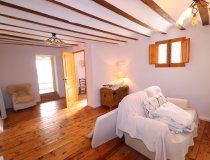 Resale - Cortijo -
La Parroquia