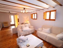 Resale - Cortijo -
La Parroquia