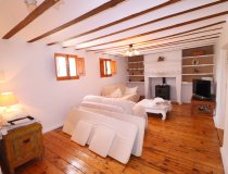 Resale - Cortijo -
La Parroquia