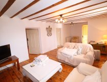 Resale - Cortijo -
La Parroquia