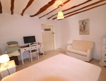 Resale - Cortijo -
La Parroquia