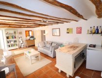 Resale - Cortijo -
La Parroquia