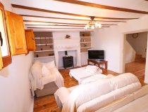 Resale - Cortijo -
La Parroquia