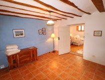 Resale - Cortijo -
La Parroquia