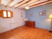 Resale - Cortijo -
La Parroquia