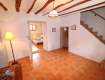 Resale - Cortijo -
La Parroquia