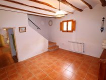 Resale - Cortijo -
La Parroquia