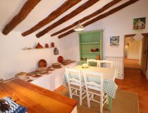 Resale - Cortijo -
La Parroquia