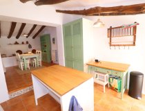 Resale - Cortijo -
La Parroquia