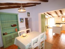 Resale - Cortijo -
La Parroquia