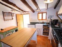 Resale - Cortijo -
La Parroquia