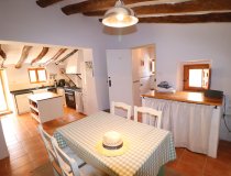 Resale - Cortijo -
La Parroquia