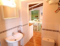 Resale - Cortijo -
La Parroquia