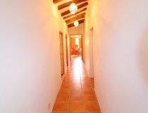 Resale - Cortijo -
La Parroquia