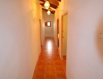 Resale - Cortijo -
La Parroquia