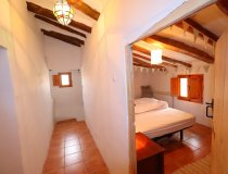 Resale - Cortijo -
La Parroquia