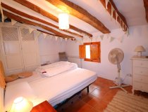 Resale - Cortijo -
La Parroquia