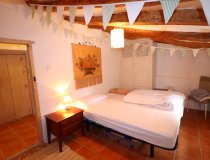 Resale - Cortijo -
La Parroquia