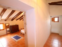 Resale - Cortijo -
La Parroquia