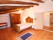 Resale - Cortijo -
La Parroquia