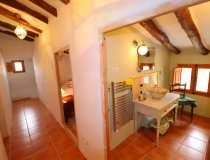 Resale - Cortijo -
La Parroquia