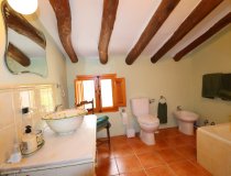 Resale - Cortijo -
La Parroquia