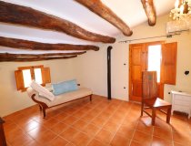 Resale - Cortijo -
La Parroquia