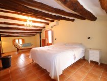 Resale - Cortijo -
La Parroquia