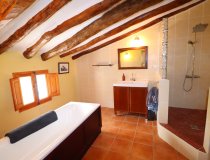 Resale - Cortijo -
La Parroquia