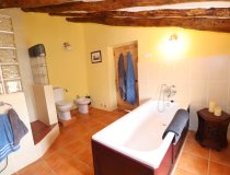 Resale - Cortijo -
La Parroquia