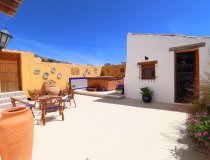 Resale - Cortijo -
La Parroquia