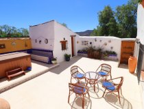 Resale - Cortijo -
La Parroquia