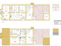 Resale - Cortijo -
La Parroquia