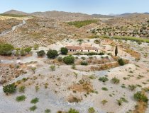 Resale - Cortijo -
Puerto Lumbreras