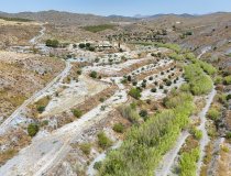 Resale - Cortijo -
Puerto Lumbreras