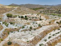 Resale - Cortijo -
Puerto Lumbreras