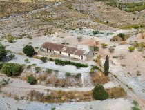 Resale - Cortijo -
Puerto Lumbreras