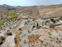 Resale - Cortijo -
Puerto Lumbreras
