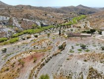 Resale - Cortijo -
Puerto Lumbreras