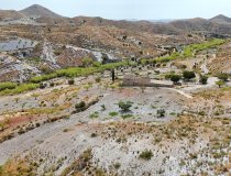 Resale - Cortijo -
Puerto Lumbreras
